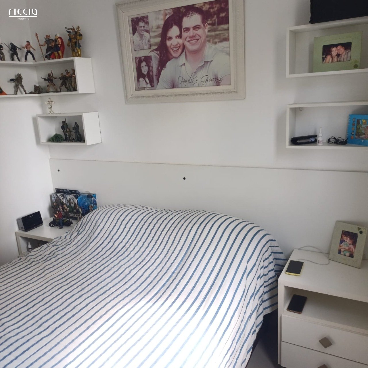 Apartamento à venda no Parque Industrial — imagem 26 de 28