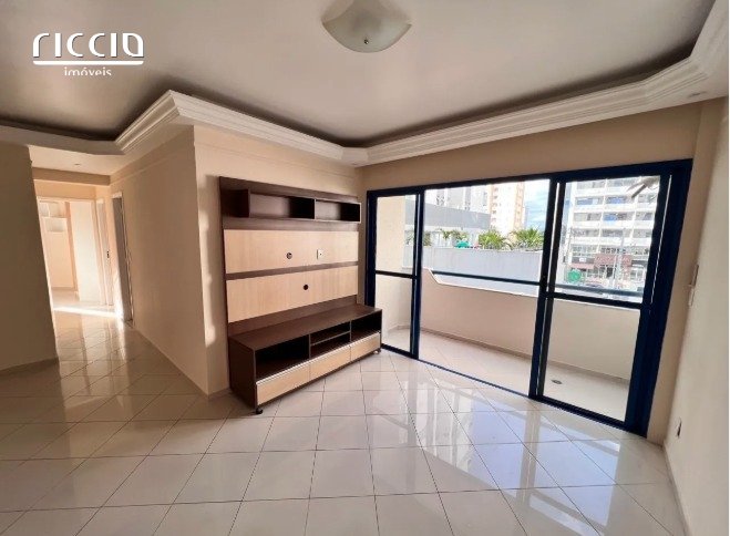 Apartamento à venda no Jardim Aquarius — ambiente interno