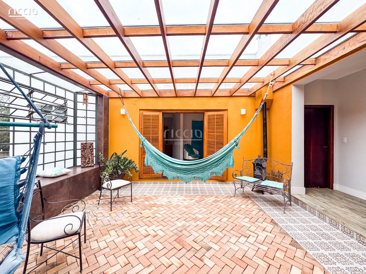 Casa em Condomínio à venda no Bosque dos Eucaliptos — imagem 24 de 50