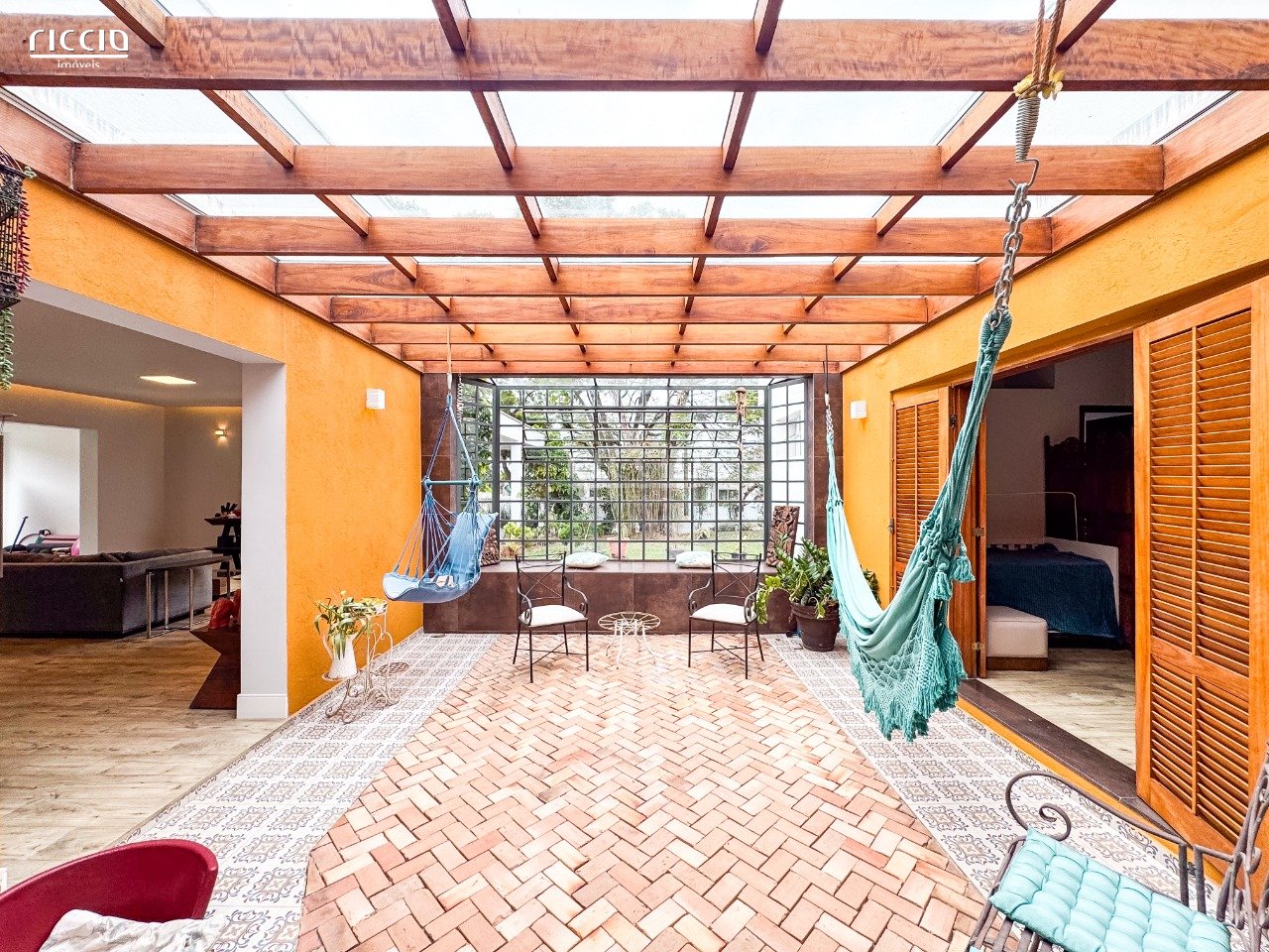 Casa em Condomínio à venda no Bosque dos Eucaliptos — imagem 23 de 50