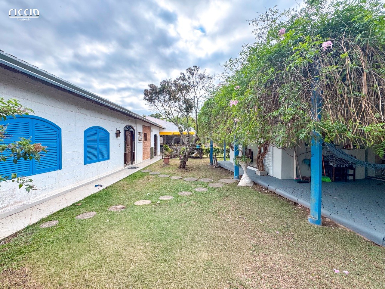 Casa em Condomínio à venda no Bosque dos Eucaliptos — imagem 39 de 50