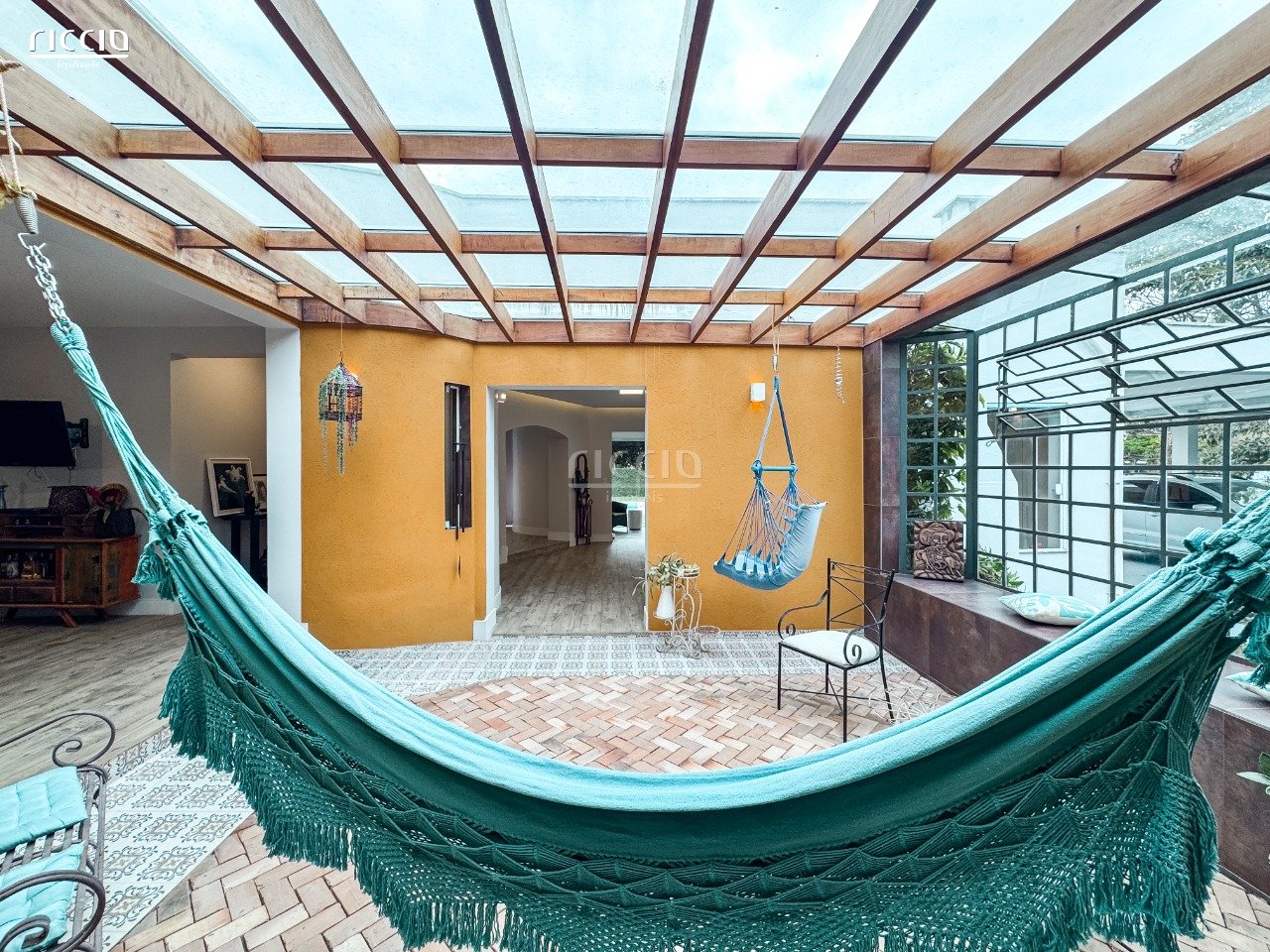 Casa em Condomínio à venda no Bosque dos Eucaliptos — imagem 37 de 50