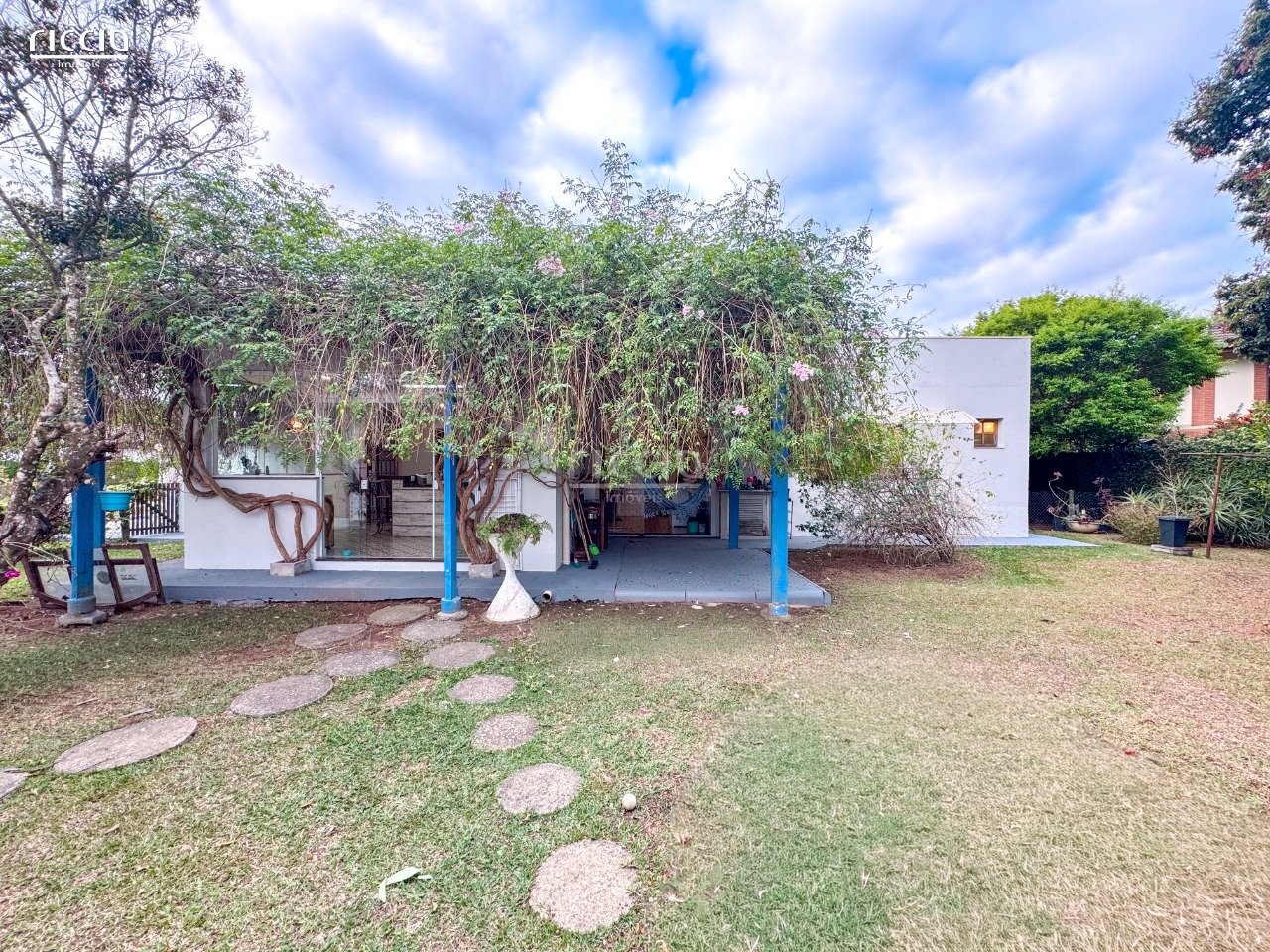 Casa em Condomínio à venda no Bosque dos Eucaliptos — imagem 38 de 50