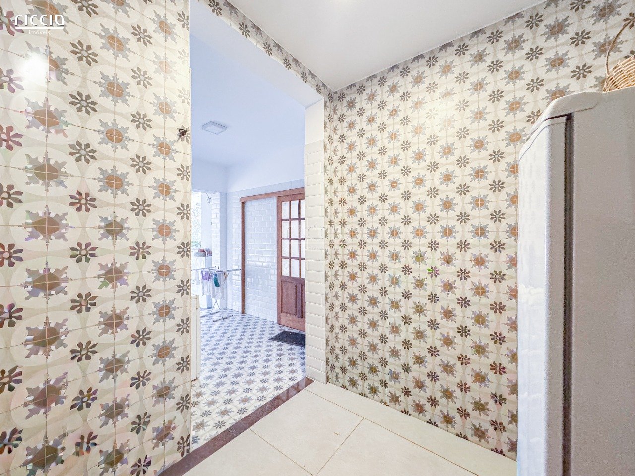 Casa em Condomínio à venda no Bosque dos Eucaliptos — imagem 25 de 50