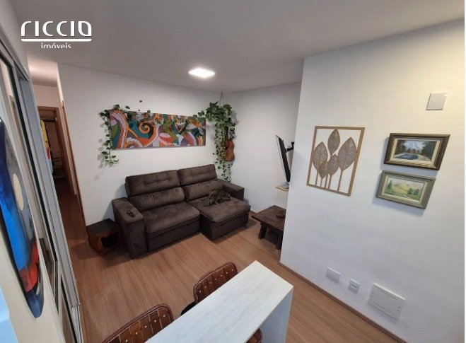 Apartamento à venda no Urbanova — detalhe do imóvel