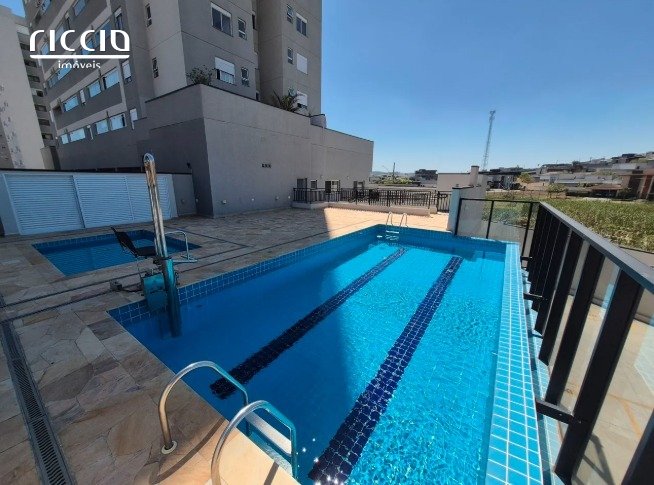 Apartamento à venda no Urbanova — imagem 13 de 13