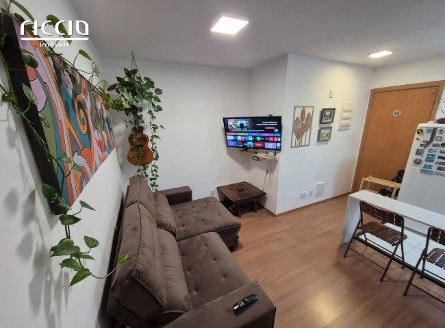Apartamento à venda no Urbanova — imagem 4 de 13