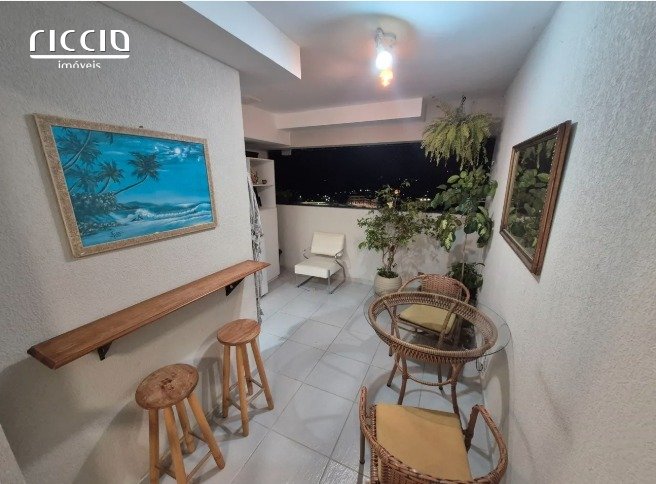 Apartamento a venda no Edificio Bosque Paratehy de 3 dormitórios - Urbanova