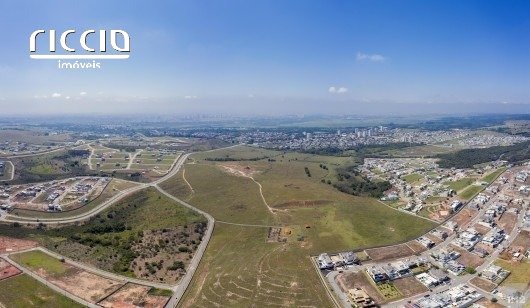 Terreno à venda no Urbanova — ambiente interno