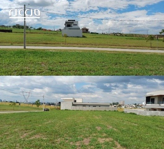 Terreno à venda no Urbanova — ambiente interno