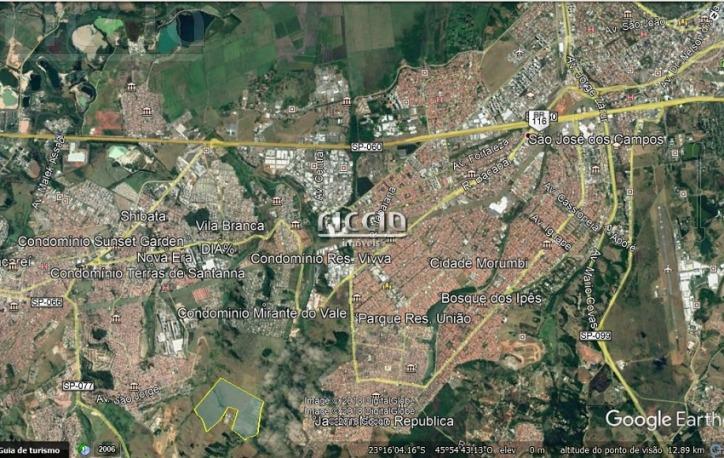 Terreno à venda no Parque Mirante Do Vale — imagem 4 de 5