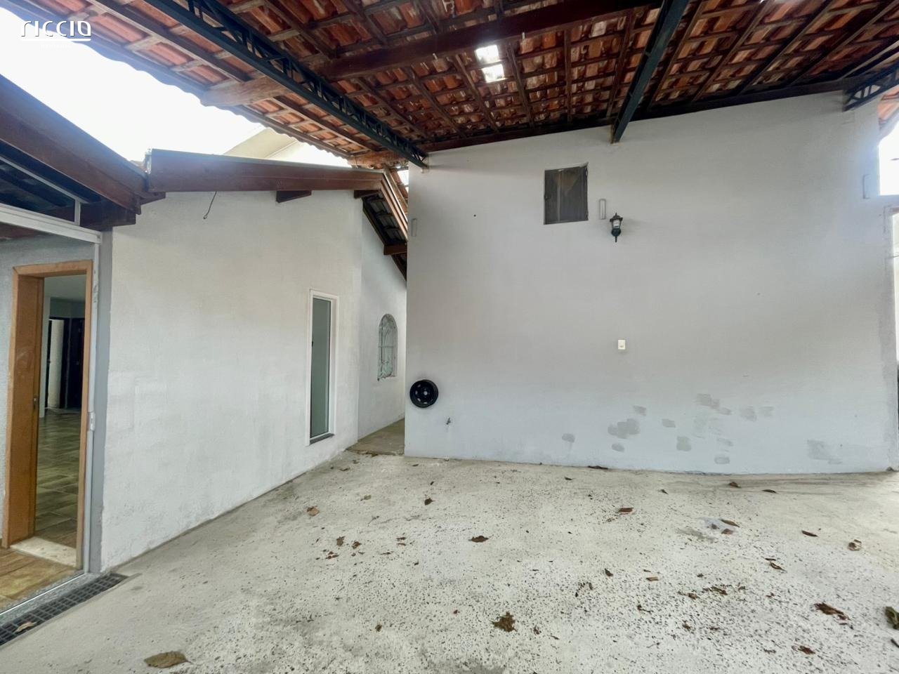 Casa à venda no Jardim Satélite — ambiente interno