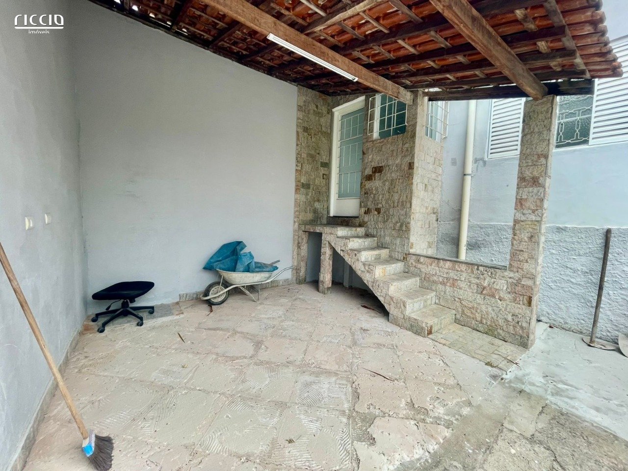 Casa à venda no Jardim Satélite — imagem 20 de 21