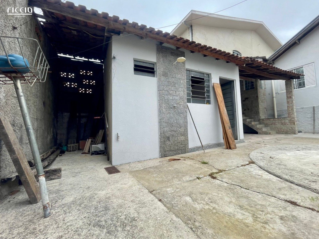 Casa à venda no Jardim Satélite — imagem 18 de 21