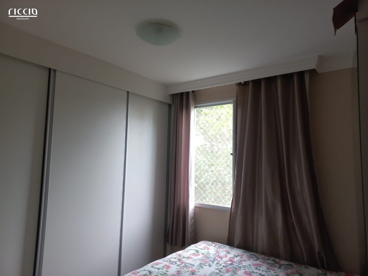 Apartamento à venda no Parque Residencial Flamboyant — imagem 7 de 9