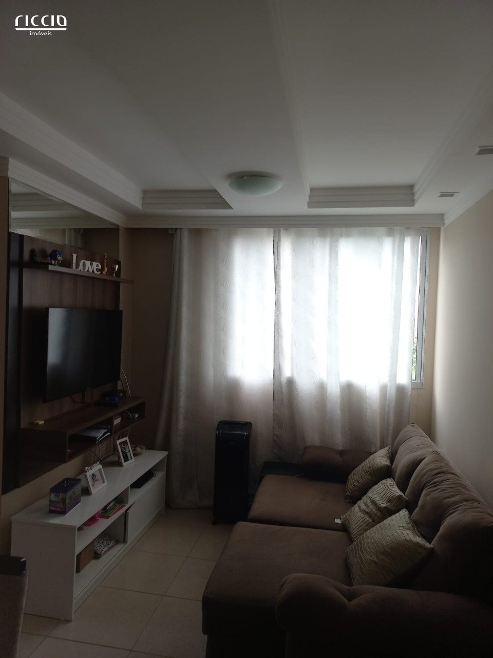 Apartamento à venda no Parque Residencial Flamboyant — imagem 5 de 9