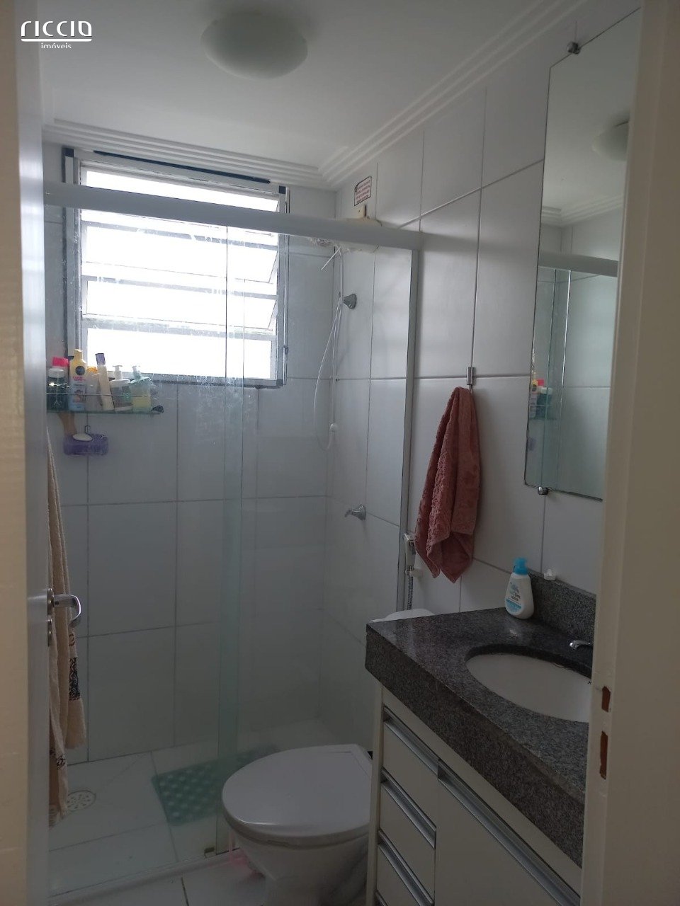 Apartamento à venda no Parque Residencial Flamboyant — imagem 6 de 9