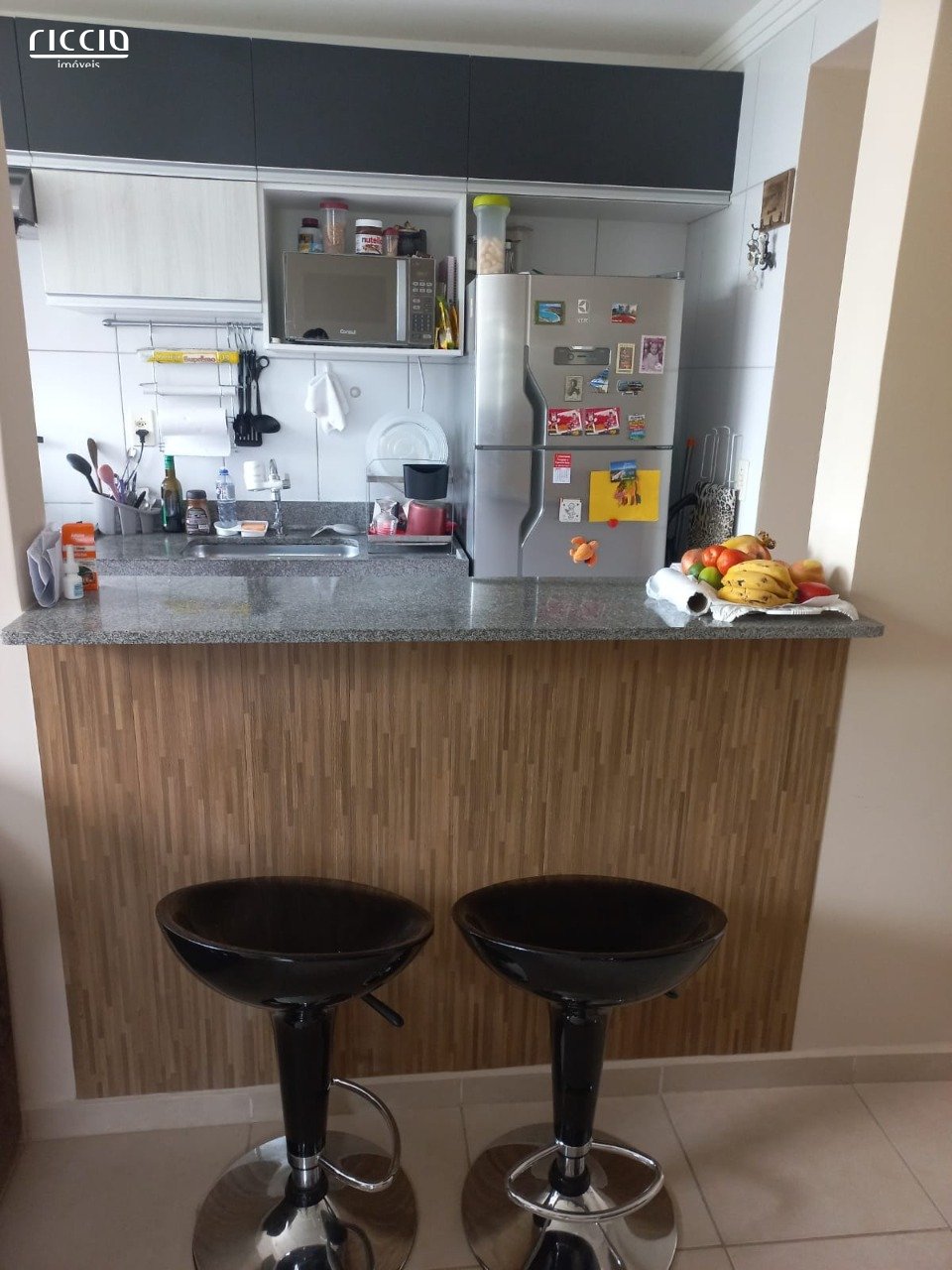 Apartamento à venda no Parque Residencial Flamboyant — detalhe do imóvel