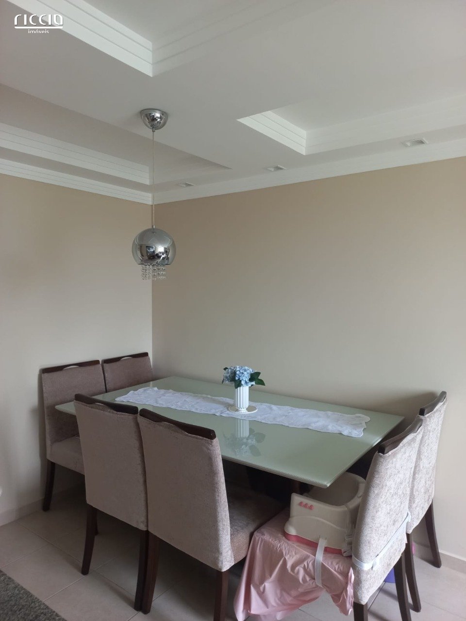 Apartamento à venda no Parque Residencial Flamboyant — imagem 4 de 9