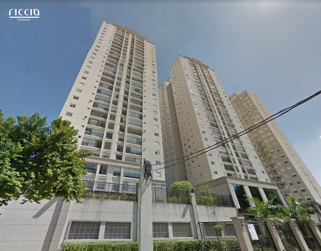 Edificio Familia Ipiranga