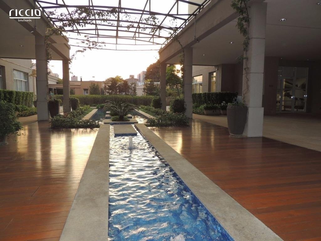 Edificio Familia Ipiranga — ambiente interno