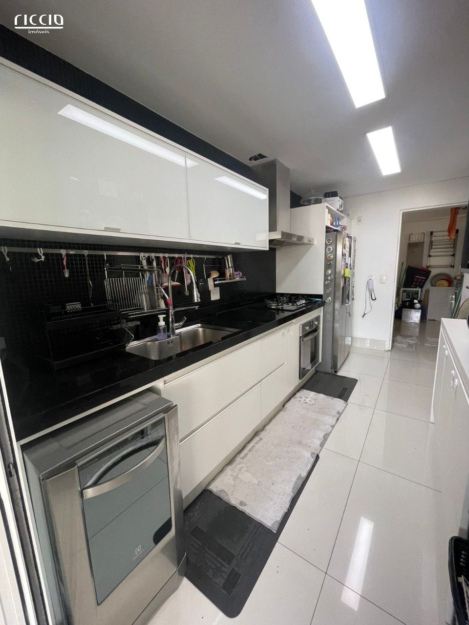 Apartamento de 140m² com 3 Suítes à Venda no Condomínio Família Ipiranga - São Paulo