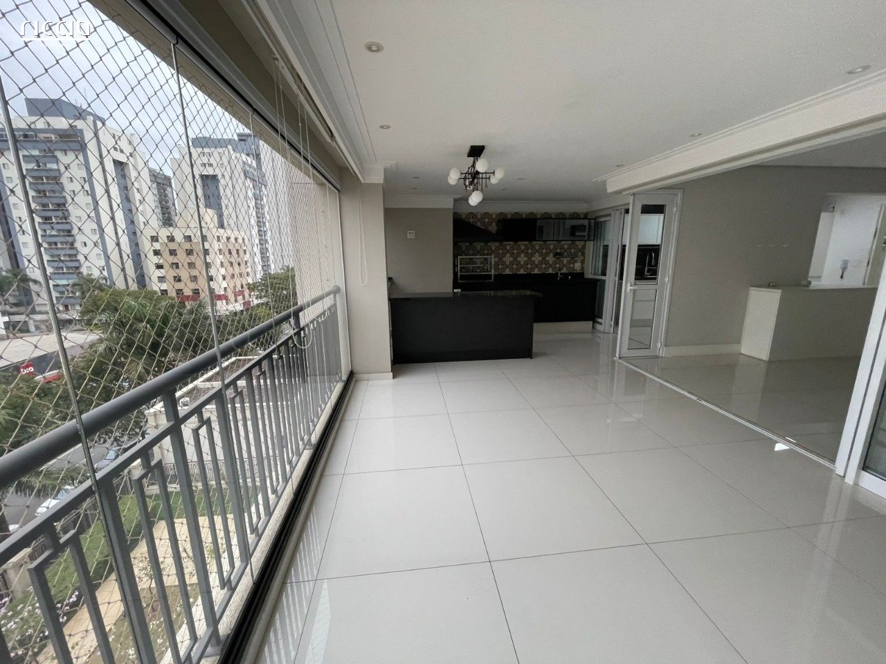 Apartamento à venda no Ipiranga — detalhe do imóvel