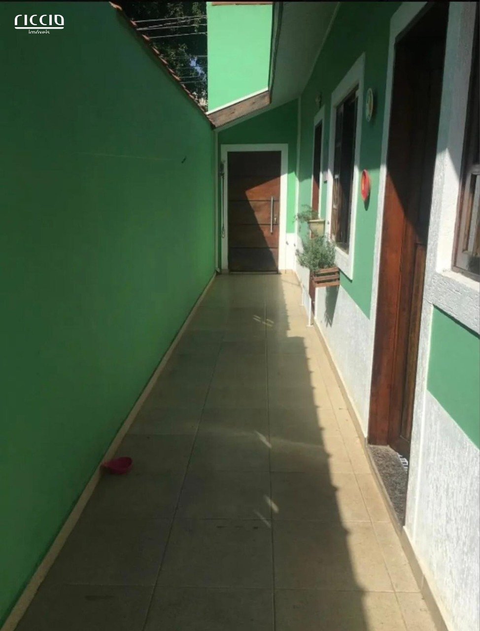 Casa à venda no Jardim América, São José dos Campos com 2 dormitórios