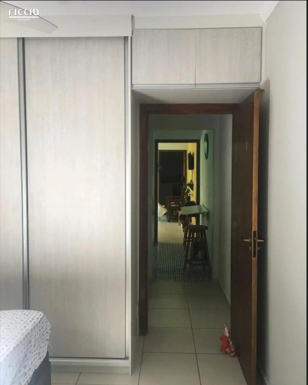 Casa à venda no Jardim América — ambiente interno