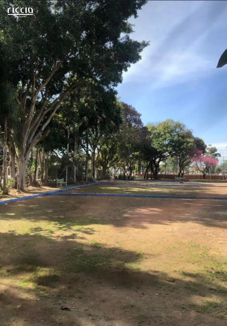 Casa à venda no Jardim América — detalhe do imóvel