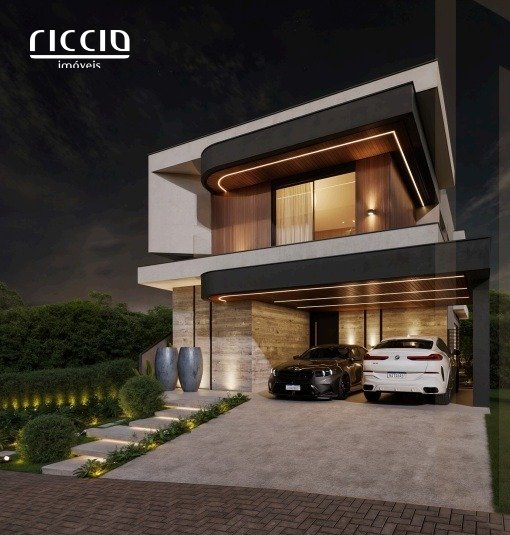 Casa em Condomínio à venda no Urbanova — detalhe do imóvel