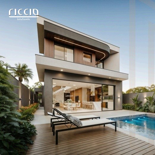 Casa em Condomínio à venda no Urbanova — imagem 4 de 5