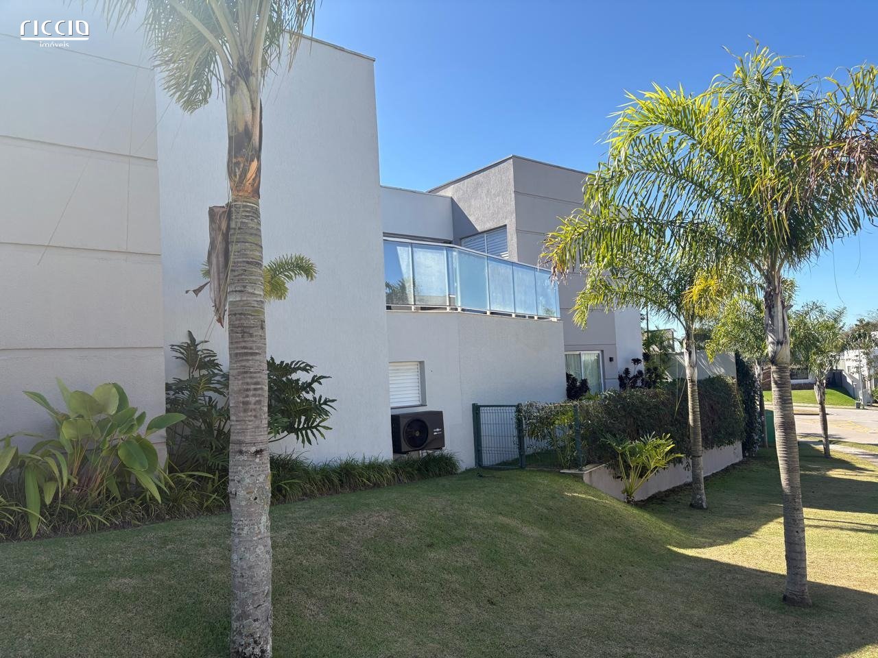 Casa em Condomínio à venda no Urbanova — ambiente interno