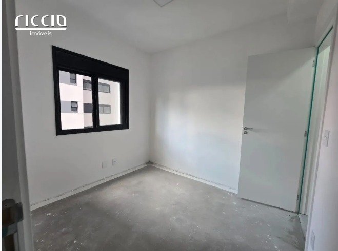 Apartamento 3 Dormitórios | 1 Suíte | 1 Vaga - Contra Piso - Sol da Manhã - Vista para Av. Cidade Jardim