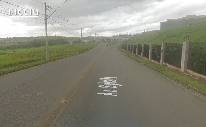 Terreno comercial próximo à Rodovia João Amaral Gurgel em Caçapava