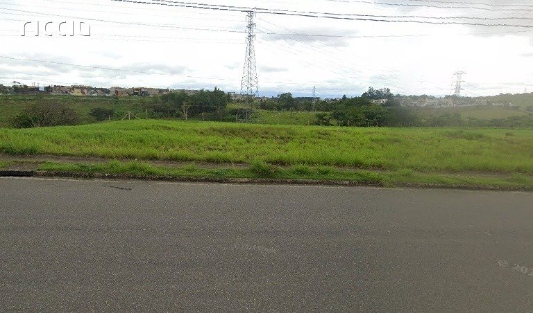 Terreno comercial próximo à Rodovia João Amaral Gurgel em Caçapava