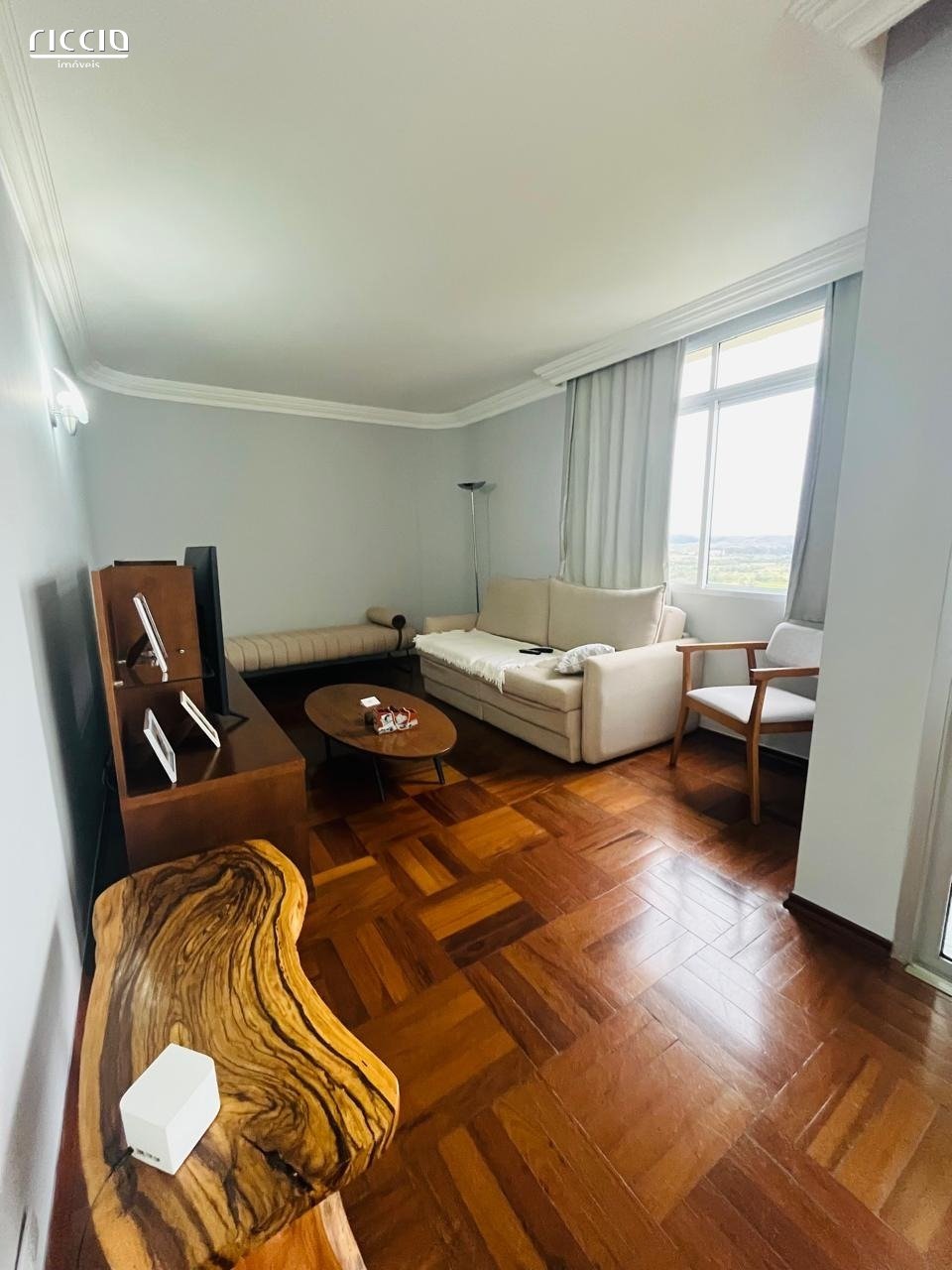 Apartamento à venda no Jardim Nova América — detalhe do imóvel