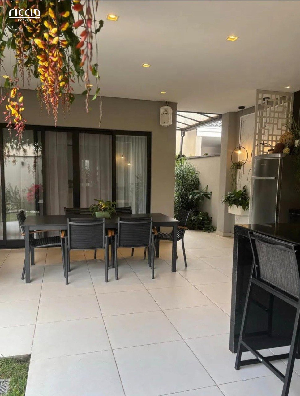 Casa em Condomínio à venda no Urbanova — detalhe do imóvel