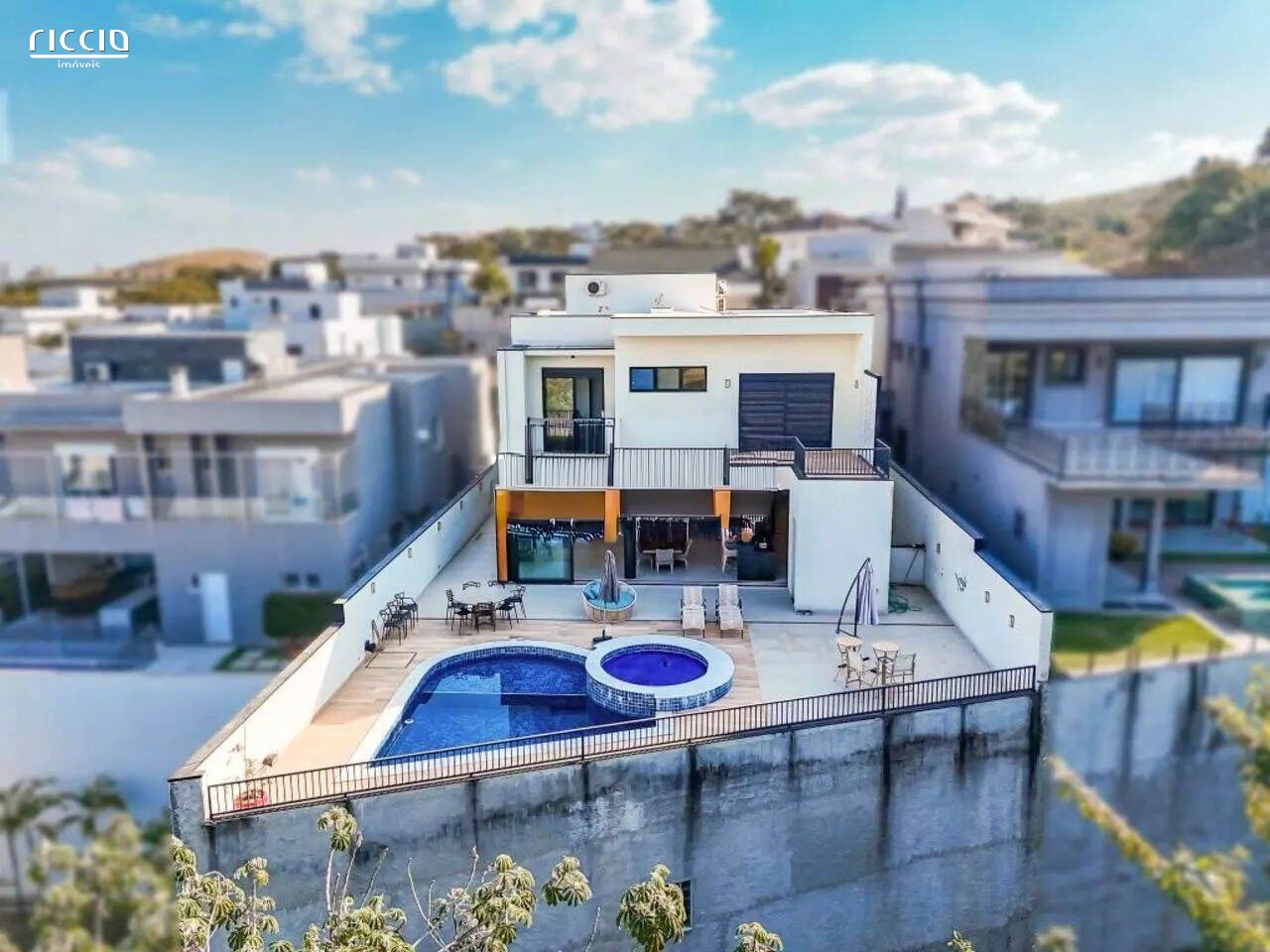 Casa em Condomínio à venda no Urbanova — imagem 6 de 6