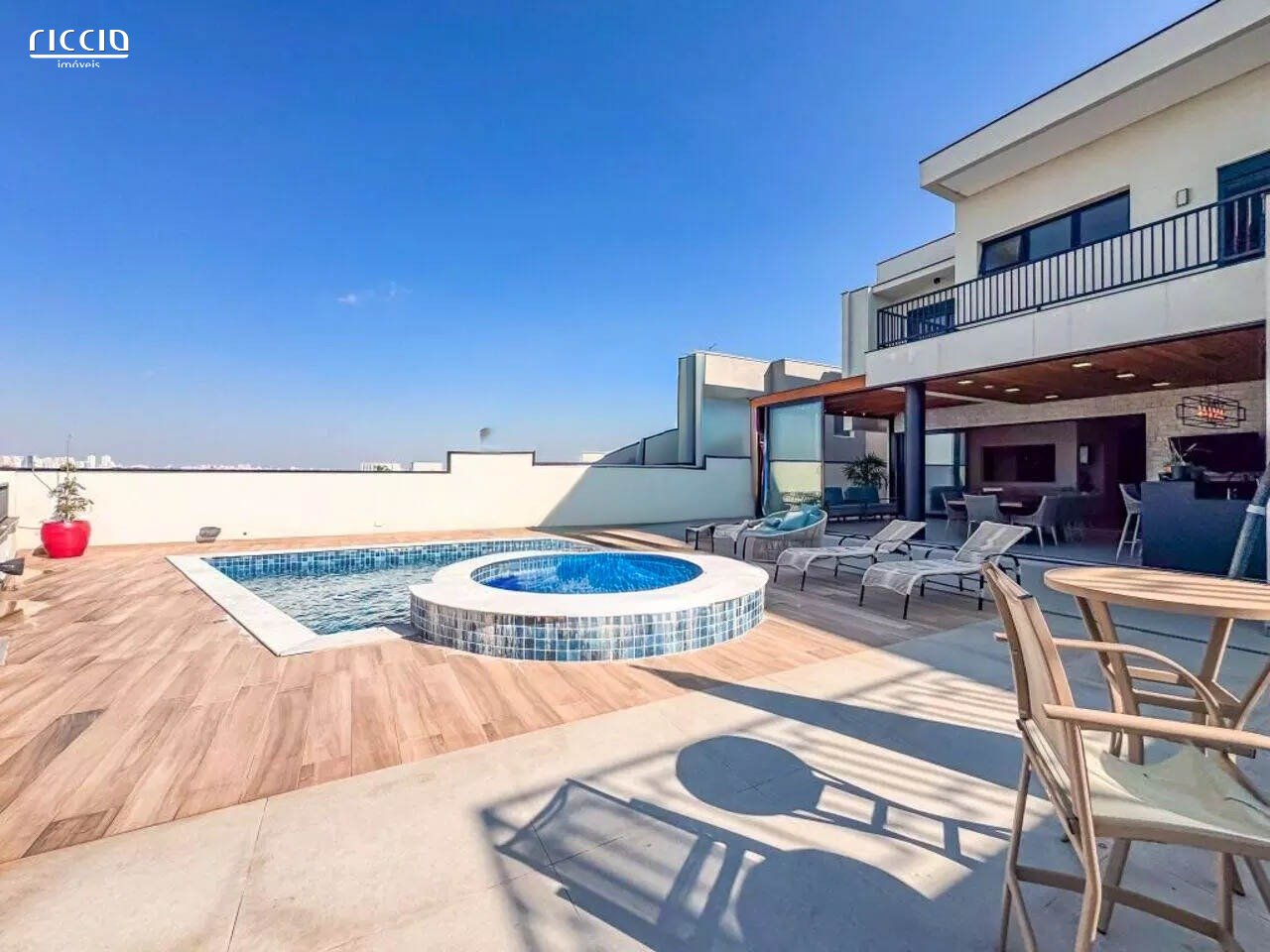 DEIXAR INATIVO Casa / Sobrado à venda 4 Suítes no Condominio Montserrat Urbanova - 513 m² de Construcao - Vista para Serra