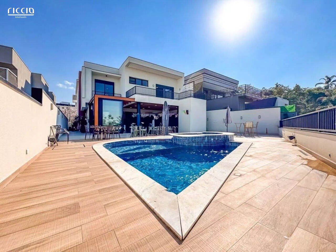 Casa em Condomínio à venda no Urbanova — detalhe do imóvel