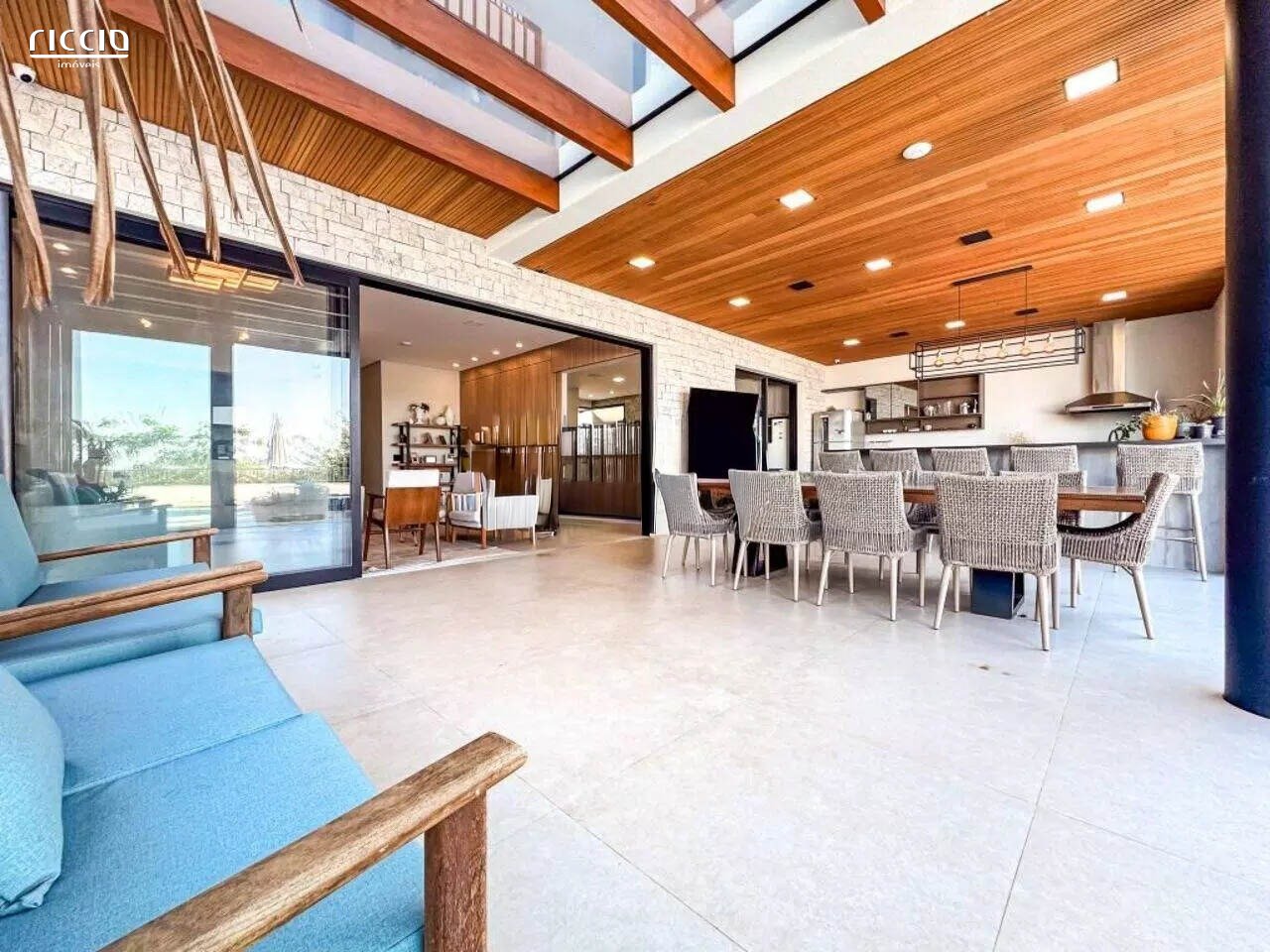 Casa em Condomínio à venda no Urbanova — imagem 5 de 6