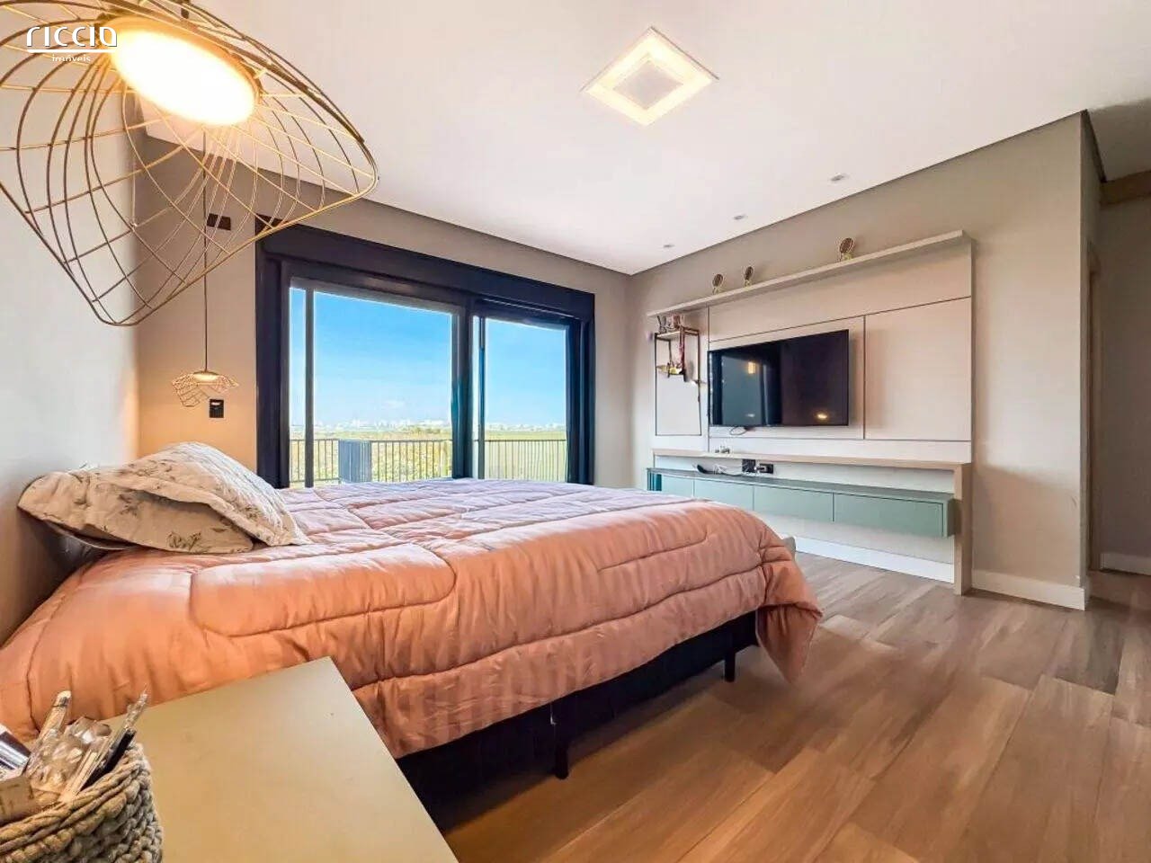 Casa em Condomínio à venda no Urbanova — imagem 4 de 6