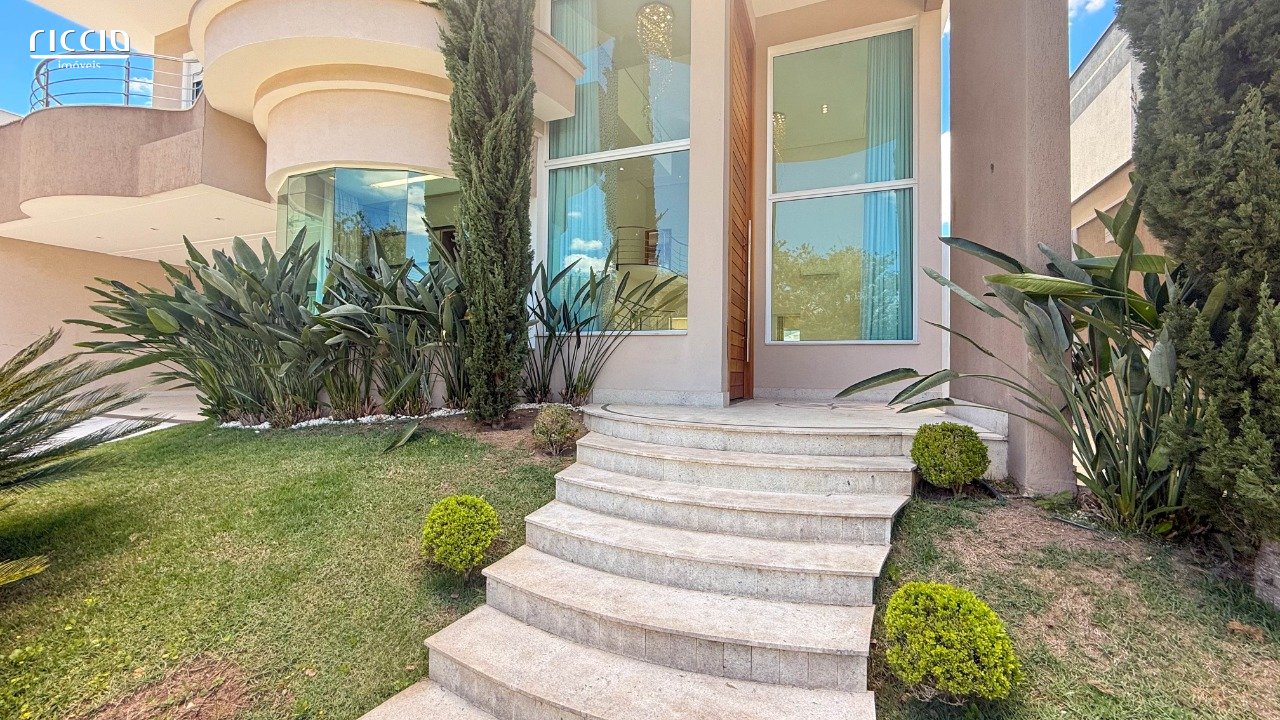 Casa em Condomínio à venda no Urbanova — imagem 4 de 65