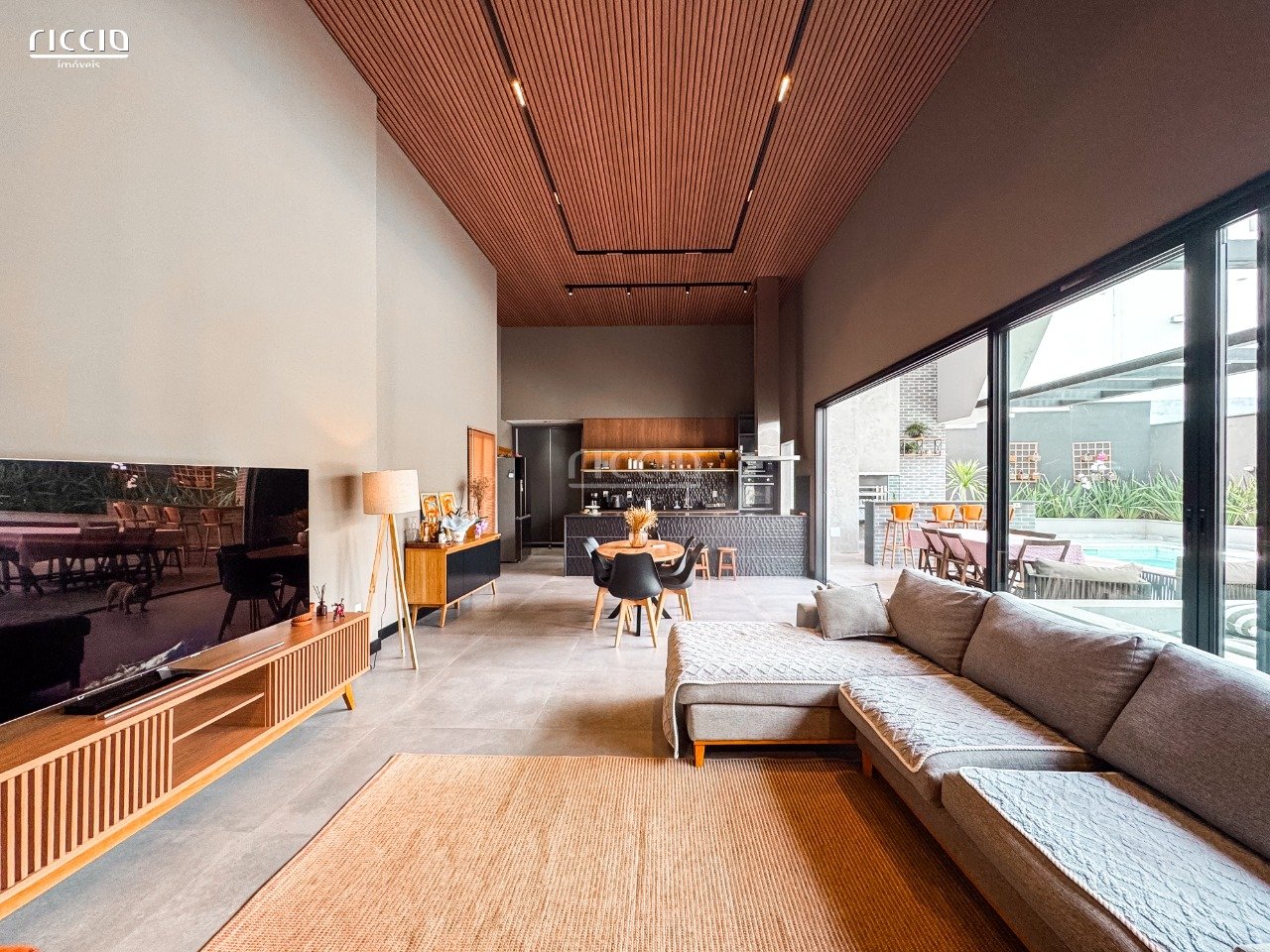 Casa em Condomínio à venda no Urbanova — imagem 4 de 50