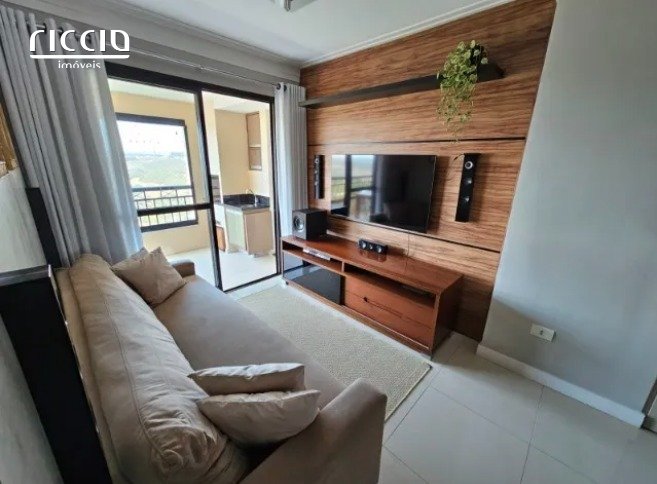 Apartamento à venda no Bosque dos Eucaliptos — imagem 4 de 17