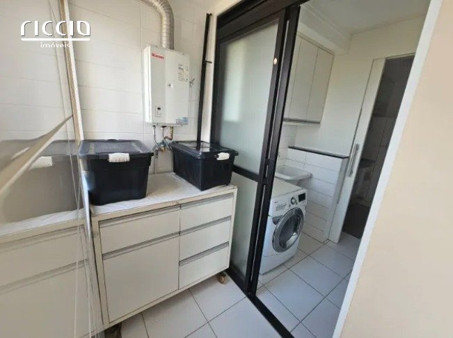 Apartamento à venda no Bosque dos Eucaliptos — imagem 8 de 17