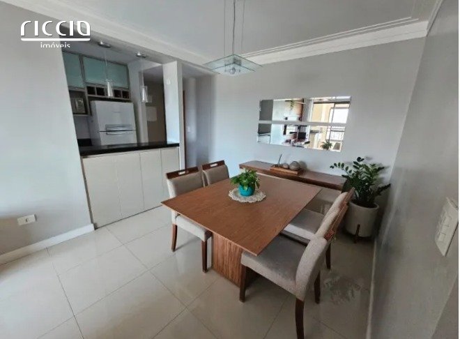 Apartamento à venda no Bosque dos Eucaliptos — detalhe do imóvel