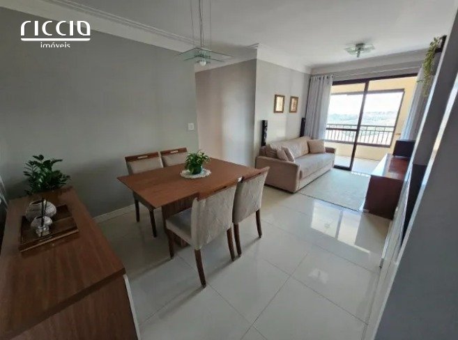 Apartamento à venda no Bosque dos Eucaliptos — imagem 5 de 17