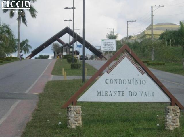 Terreno à venda no Condomínio Residencial Mirante do Vale — imagem 4 de 12